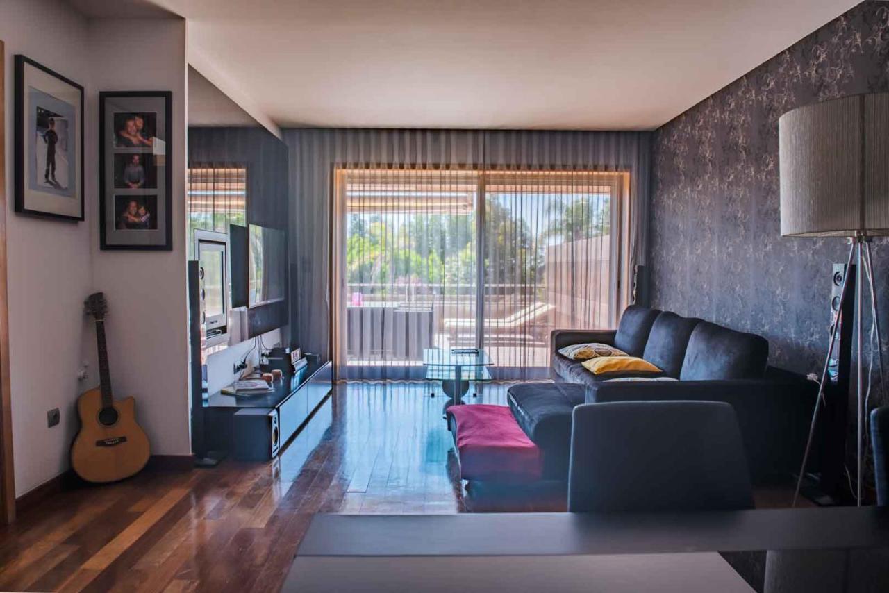 Charming Apartment Marmoiral Exterior foto